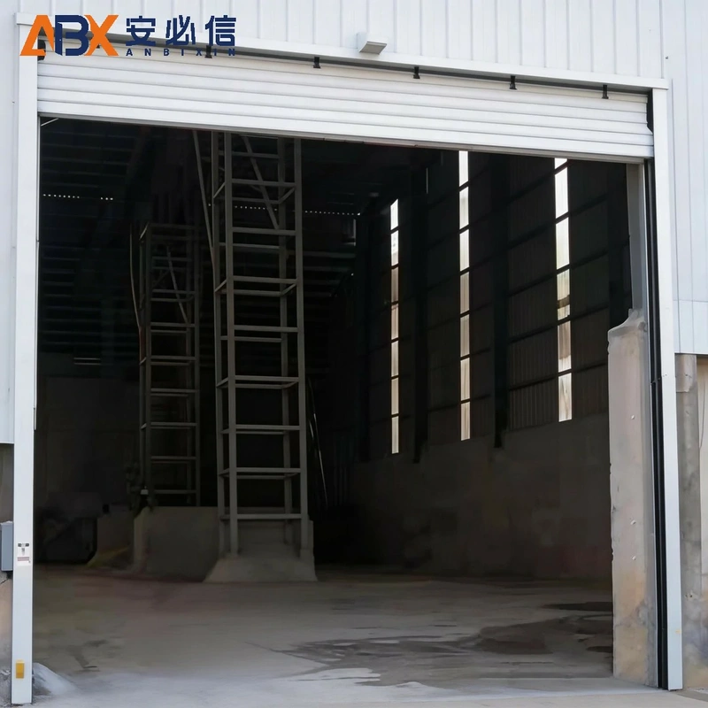 河源市冷库门封